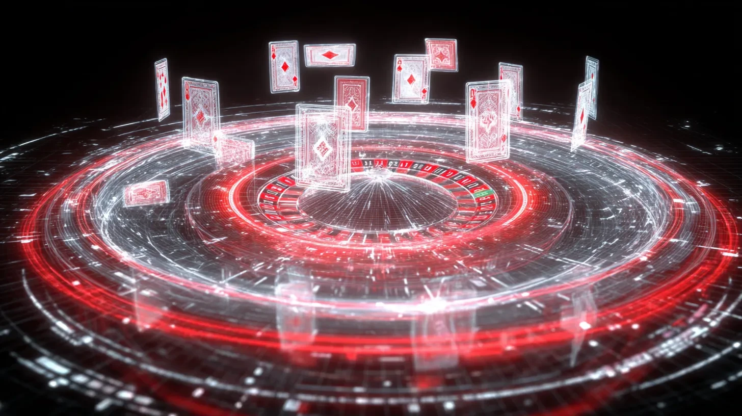 Mahjong Ways