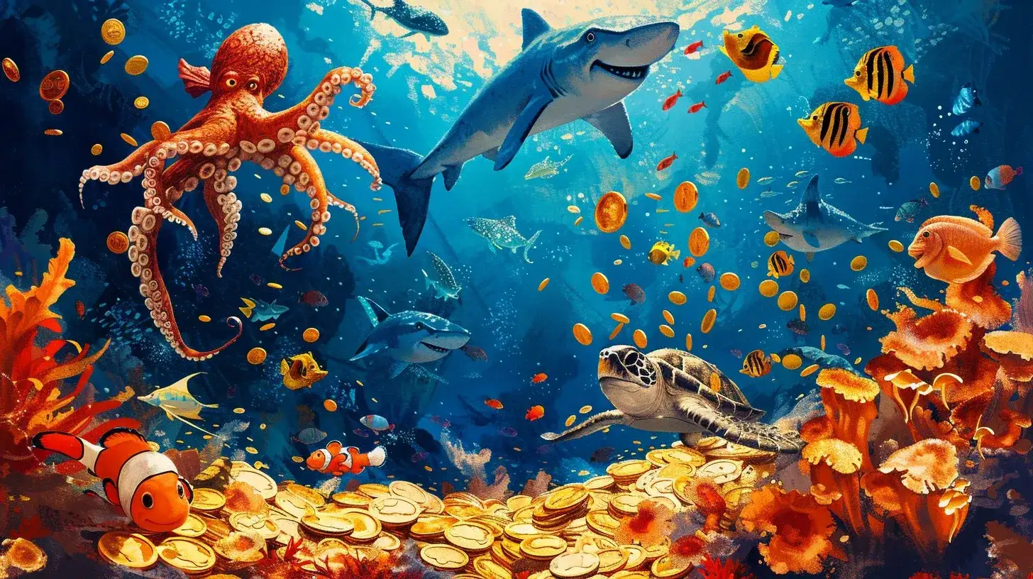 Wild Bandito
